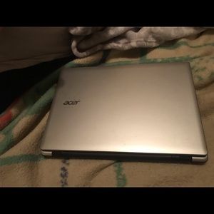 Is a laptop and it’s all brand new